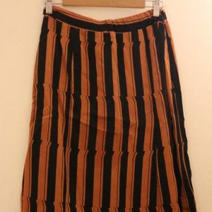 Bimba y Lola Long skirt